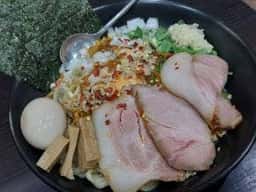 ラーメン屋 ばーばら 幸田店