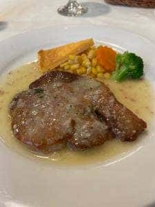 ラ・ボッテガイア