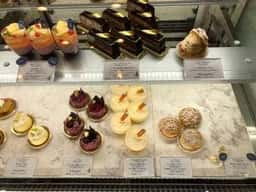 PÂTISSERIE S.SUDO