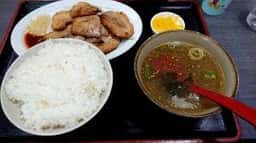 あじ平ラーメン 大宮店