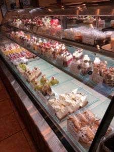 patisserie Roche