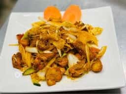 インドネパールレストラン ナマステキッチン