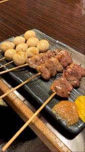 やきとり工房平塚店