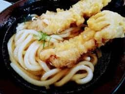 讃岐うどん むらや