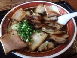 時代麺房 ライオン