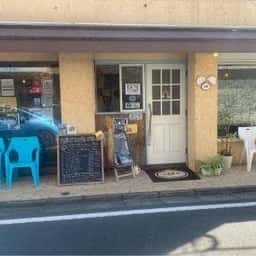 たまごcafeごはん