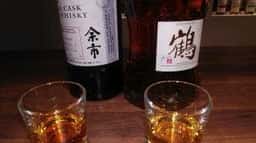 ニッカウヰスキー北海道工場・余市蒸留所