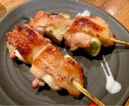 鳥星 恵比寿バール