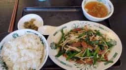 日高屋 小手指北口店