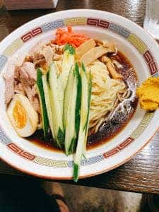 中華 大吉