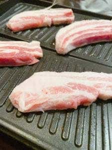 Korean Dining ちび家