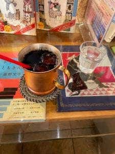 木戸口珈琲