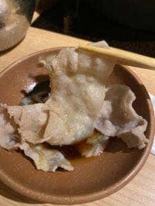 しゃぶしゃぶ温野菜 池袋西武口店