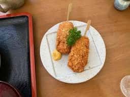 とんかつとん治