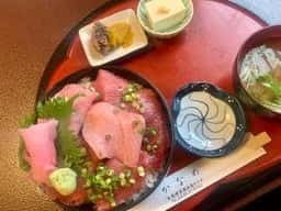 お食事処かなめ