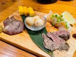 川崎っ子居酒屋 とりとんくん