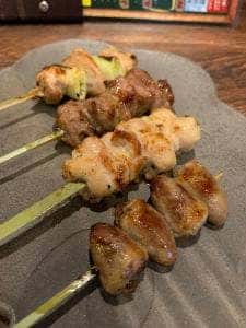 串ダイニング たけぞう