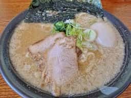 らーめん お食事処 あおやま