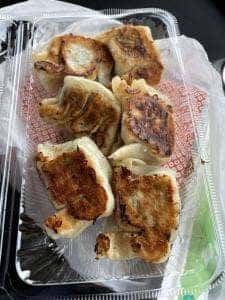 餃子の可京