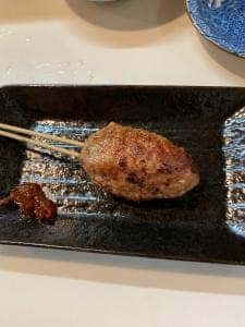 やき鶏やまちゃん