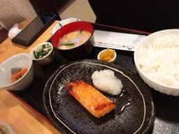 食事処ひかり
