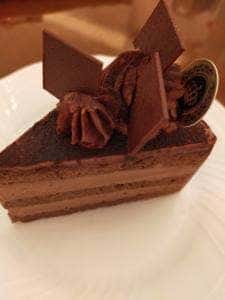 ロイヤルクリスタルカフェ