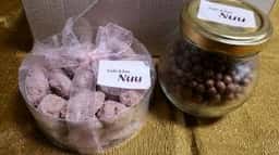 Cafe & bar Nuu