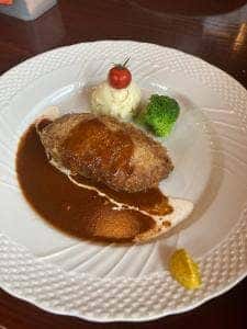 洋食ダチェス