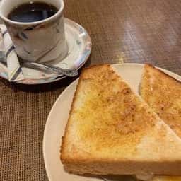 珈琲専門店 東亜