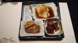 海鮮長州湯田店