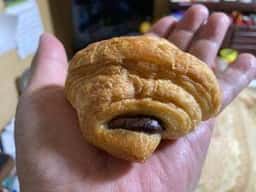 tontonパン工場直販店