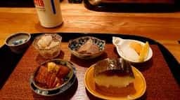 馳走 とし藤