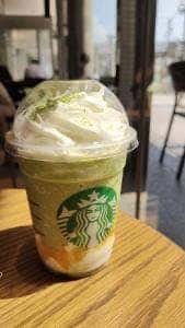 スターバックス コーヒー アピタ四日市店