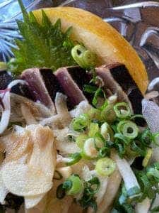 お食事処 なにわ