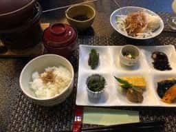 和庵 肥田亭 なごみあん ひだてい