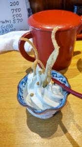 玉川手打ち蕎麦 千葉北柏店