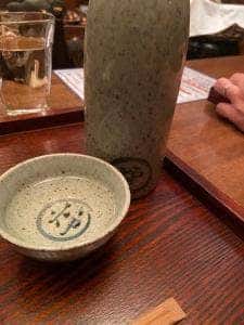 炉ばた