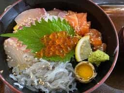 活魚料理・お食事処 ゑびす亭