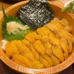 かいせんどころ 梁