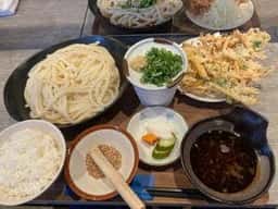 うどん居酒屋オカチメンコ