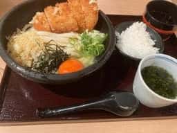 讃岐屋 THE OUTLETS HIROSHIMA店