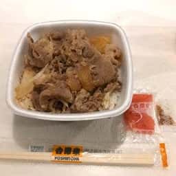 吉野家 19号線多治見店