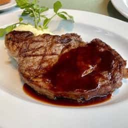 サーティーセブン ステーキハウス アンド バー