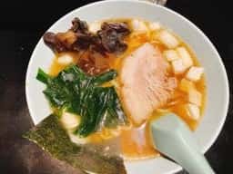 ヤキニクラーメン フタバ