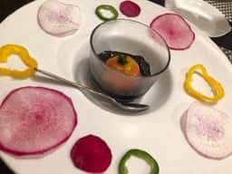 ル・ジャルダンドオル