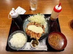 とり弁鶏 伊勢崎連取店