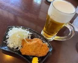 とんかつ政ちゃん 青山店