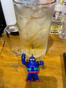 串カツ 千妃楼