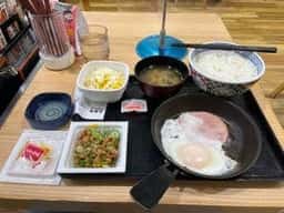 吉野家 荻窪北口店