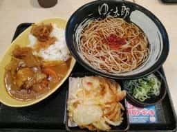 ゆで太郎 もつ次郎 柏大井店